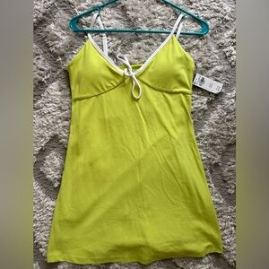 Abercrombie & Fitch Athletic Dress